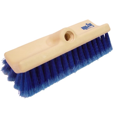 Bon Tool Bon 84-956 Blue Fox Dual Angle Brush Blue Fiber 10" 84-956